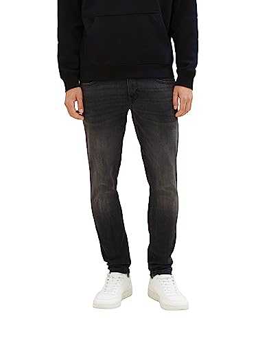 Tom Tailor Denim Men's Culver Skinny Jeans