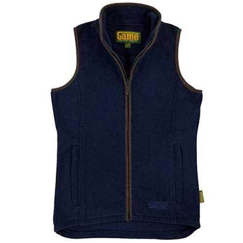 Game Ladies Penrith Fleece Gilet