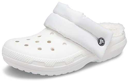 Classic Lined Neo Puff Clog