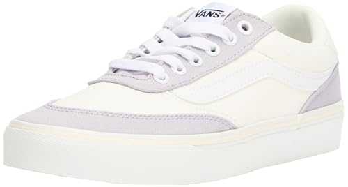 Vans Women's Brooklyn Ls Sneaker