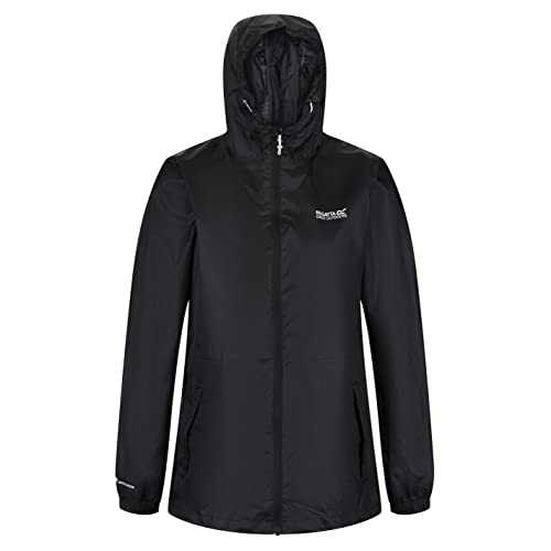 Regatta Womens Pack It III Waterproof Jacket