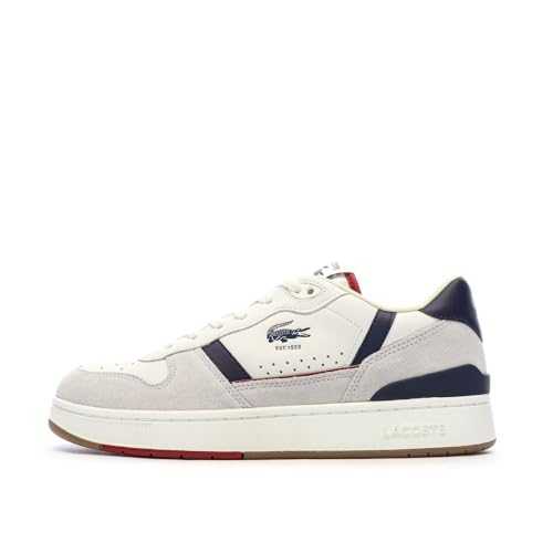 Ecrus Sneakers Men's T-Clip Set 224 9