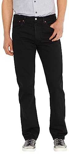 Levi's Men's 501 Original Fit Jeans