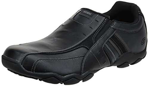 Skechers Men's Diameter-Nerves Loafer