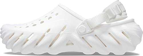 Unisex's Echo Clogs