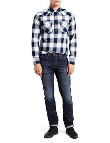 Levi's Men's 511™ Slim Jeans, Sequoia Rt, 33W / 30L