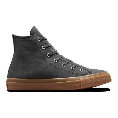 Chuck Taylor All Star HI - Men's (A12431C, Gum/Grey)