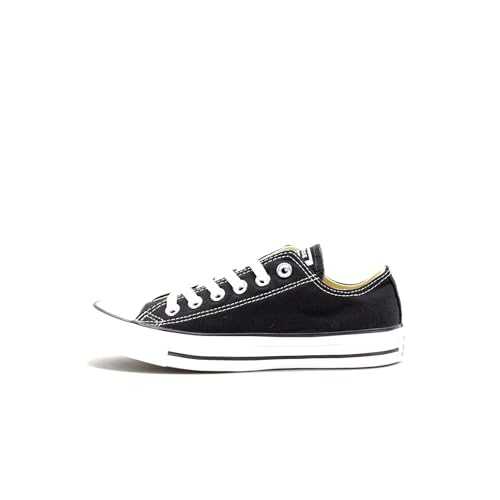 Basic Chucks - All Star OX - Red