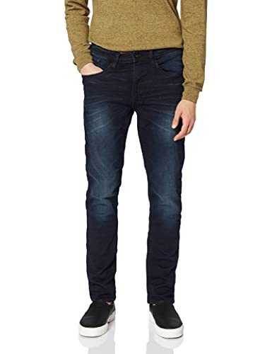 b BLEND Men's Jet Slim Jeans