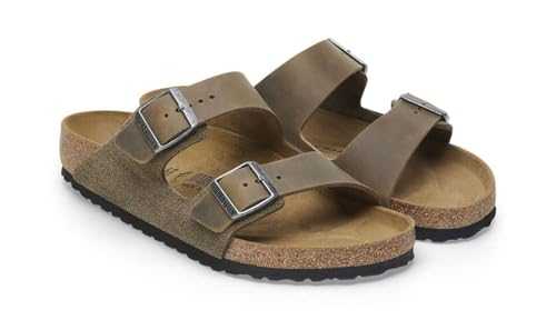 Men's Green Slippers 1028153