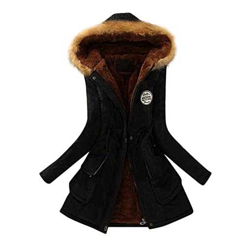 Women Long Sleeve Lightweight Waterproof Windbreaker Hooded Windproof Outdoor Jacket Winter Coat Women Womens Jackets Size 12 Rain Coat Women Waterproof