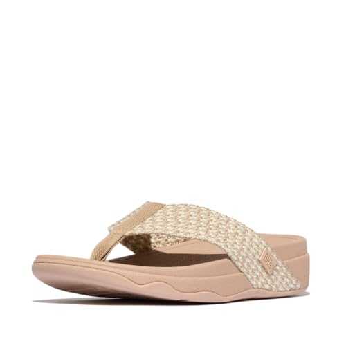 Men's Iqushion Ergonomic Flip Flops Open Toe Sandals