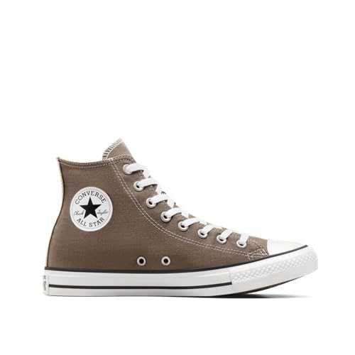 Unisex Brown Trainers A08581C, brown, 38 EU