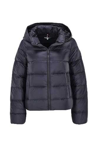 Tommy Hilfiger Women's Lw Down Casual Jacket Ww0ww43581 Puffer Jacket