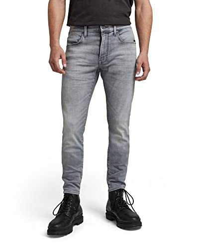 G-Star Herren Revend FWD Skinny Jeans