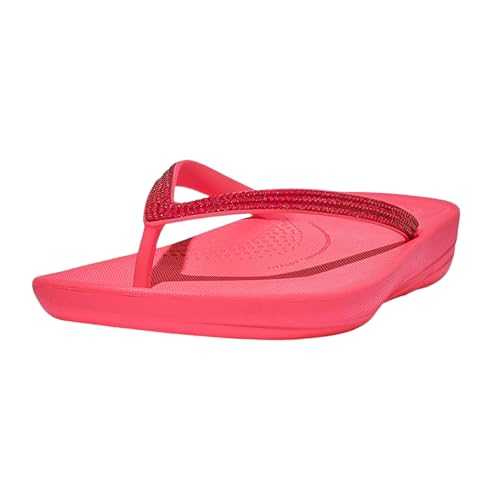 Women's Iqushion Sparkle Flip-Flop