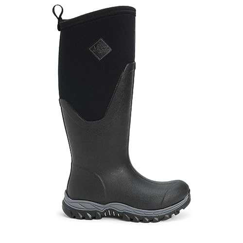 Muck Boots Women's Arctic Sport Ii Tall Rain Boot