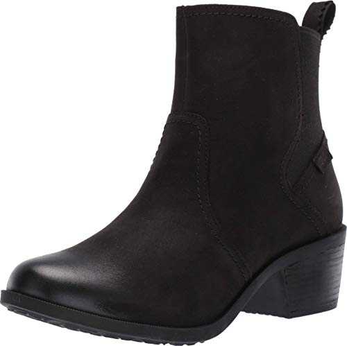 Women's Anaya Chelsea Rr Boot, AD Template Size