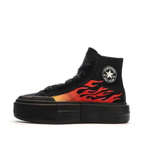 Men's All Star Cruise Black Sneakers