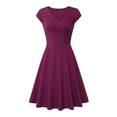 AMDOLE Lightning Deals of Today Prime Clearance Ladies Dresses Dress for Women UK Beach Skirts for Women Womens Clothes Skirts Hawaiian Dresses for Women Clearance 2024 Special Deals