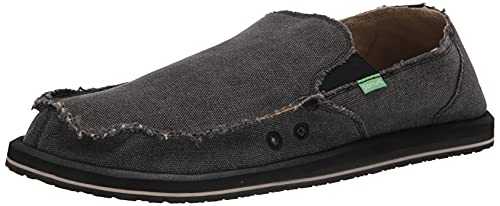 Sanuk Men's Vagabond