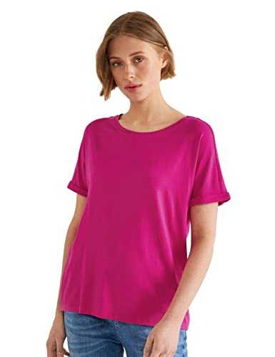 Street One Women's Short-Sleeved Shirt