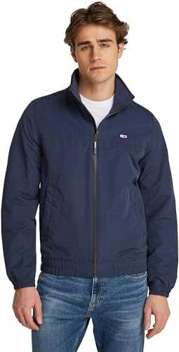 Men's Woven Jackets