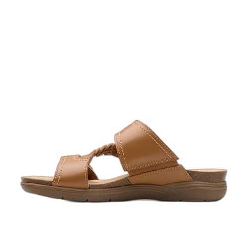 Women's Casual Flat Sandal