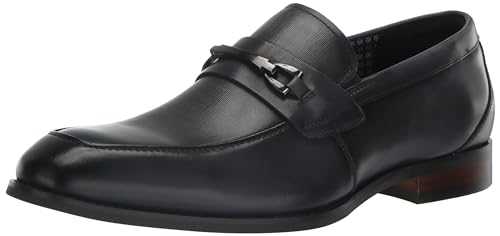 Stacy Adams Men's Kaylor Penny Slip-on Loafer