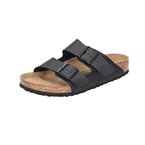 Arizona BF Mens Sandals Black UK11 EU45 US12/12.5