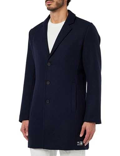 s.Oliver Men's Outdoor Coat