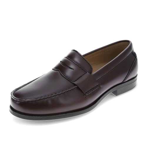 Dockers Mens Colleague Dress Penny Loafer Shoe