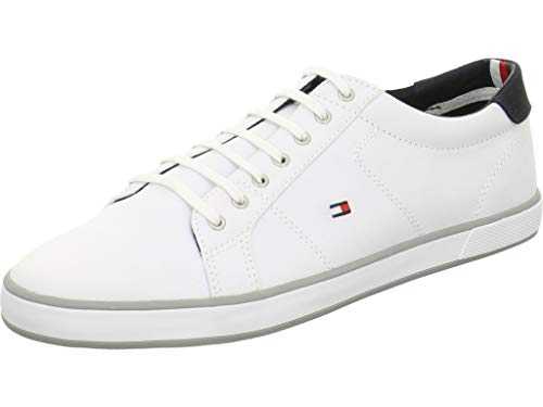 Harlow Low Top Sneakers for Men - Shoes for Men UK, Mens Shoes, Mens, Walking Shoes Mens, Shoes - Trainers