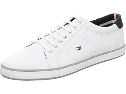 Harlow Low Top Sneakers for Men - Shoes for Men UK, Mens Shoes, Mens, Walking Shoes Mens, Shoes - Trainers