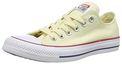 Unisex's Chuck Taylor All Star Ox Low-Top Sneakers