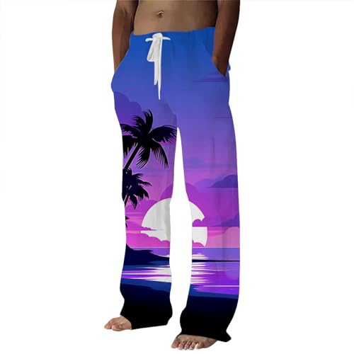 Mens Casual Trousers Mens Rugby Trousers Full Elasticated Waist Casual Formal Smart Look with Pocket Draw Cord Pants Sizes UK 30 to UK 48 Tracksuit Bottoms Men XXL Tall Regular Fit Mens Joggers