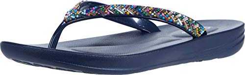 Women's Bungalow-Summer Kitty Flip-Flop