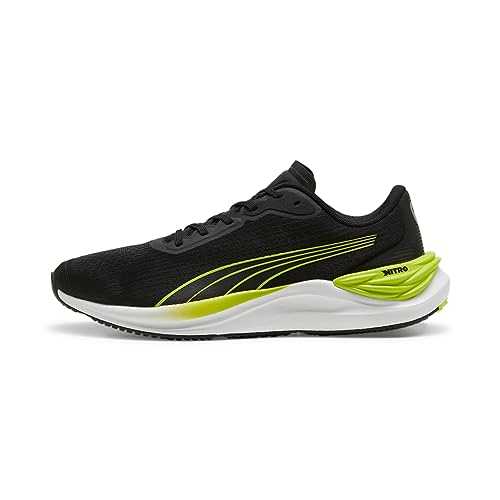 PUMA Men's Electrify Nitro 3 Road Running Shoe