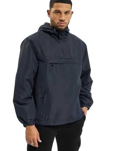 Brandit Men's Summer Windbreaker