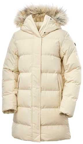 Helly Hansen Women's Blossom Puffy Winter Parka