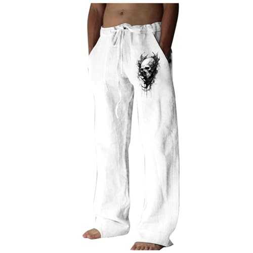 Black Work Trousers Sweatpants Mens Casual Cotton Mens Joggers Tracksuit Bottoms Men with Loose Fit Gym Running Workout Pants Joggers Phone Holder Mens Trousers Work Wear Slim Fit Casual
