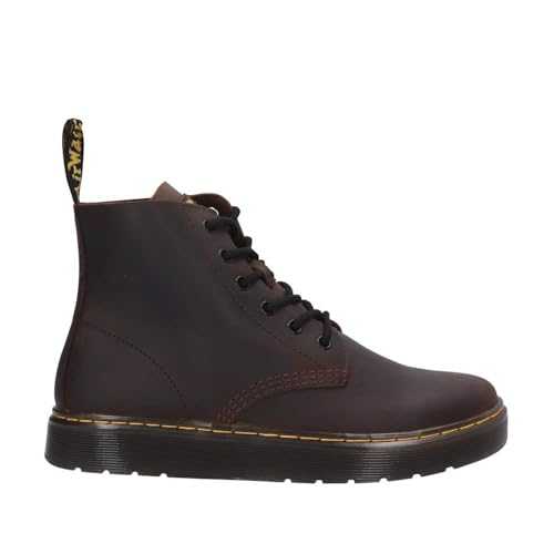 Dr Martens Thurston Crazy Horse Mens Chukka Boots