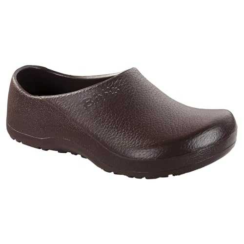 Profi Birki Fusion Clog