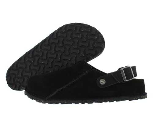 Unisex Lutry Premium Suede Leather Sandals