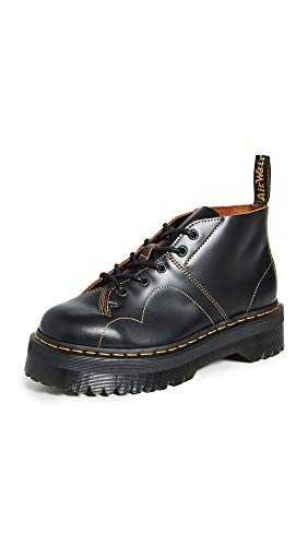 Unisex's 5 Eye Combat Boot