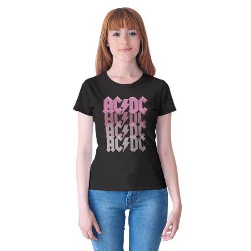 AC/DC Women's t Shirt