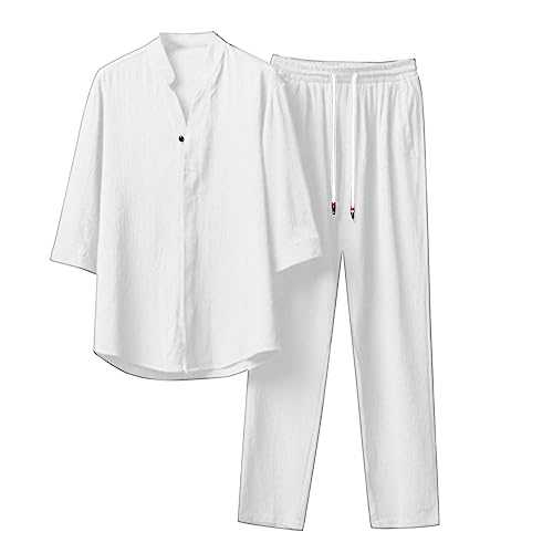 Generisch Travel Suitcase with Half Length Tether Trousers Plain Trouser Hanger