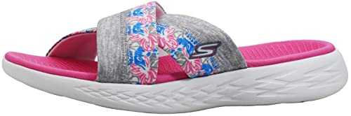 Women's On-The-go 600-Monarch Slide Sandal