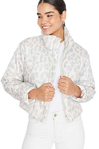 Trendyol Winter Jacket - Multi-Color - Puffer
