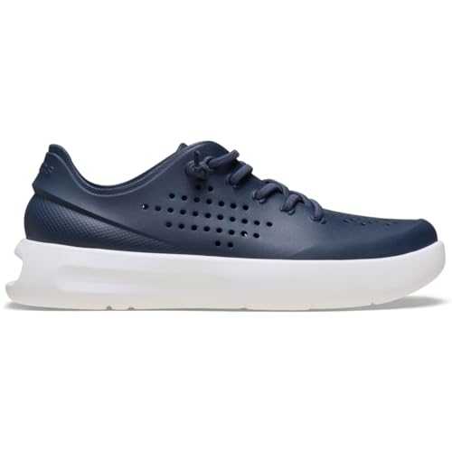 Women's Inmotion Pacer Sneaker Navy/White Size 5 UK Women